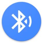 Logo of Bluetooth Auto Connect android Application 